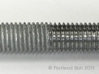 Chased Threads